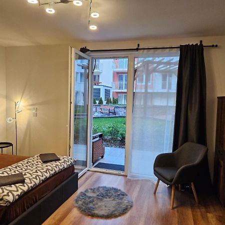 Ferienwohnung N&Z Apartman Close To The Downtown Budapest Exterior foto
